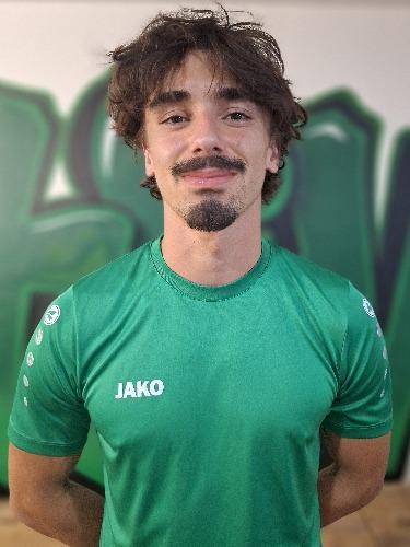 Nico Severin