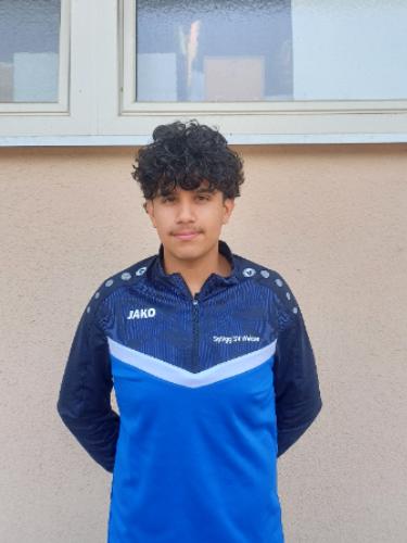 Poyraz Kahraman