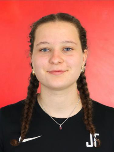 Avatar Bild für Johanna Feldner