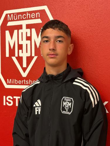 Fabian Podar-Stiube