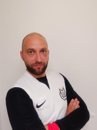 Mark Kerecsenyi