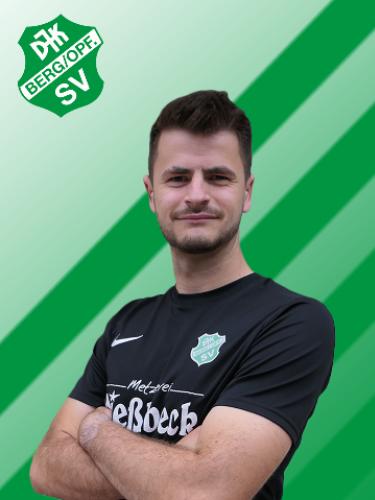 Avatar Bild für Timo Endres