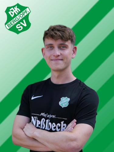 Lukas Distler