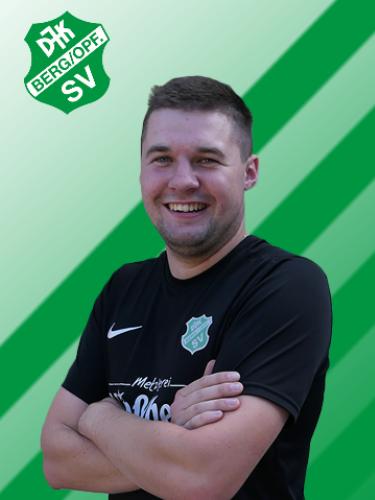 Avatar Bild für Patrick Fügl