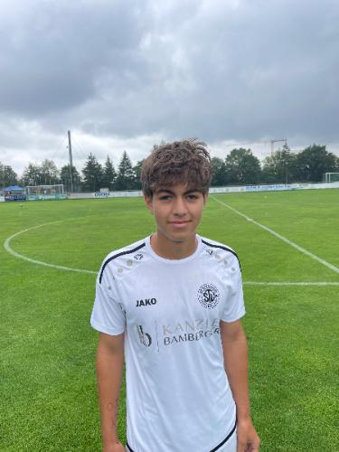 Zinedin El-Khatib