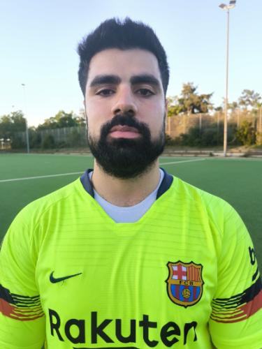 Shadab Safa