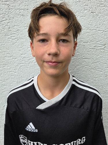Nico Schiffer