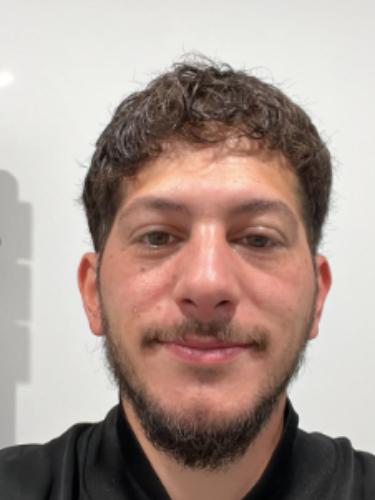 Sebastian Montemayor