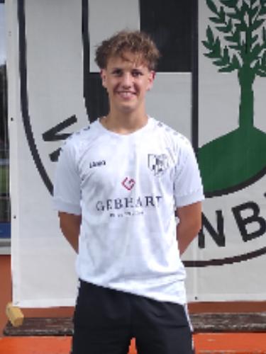 Florian Zapf