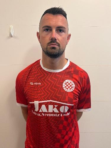 Valentino Gavric
