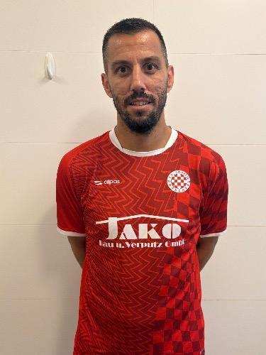 Mario Simic