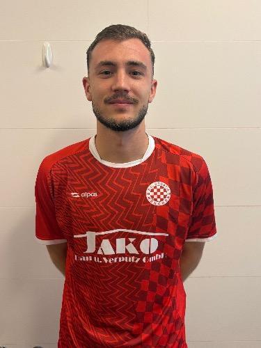 Adrian Simunovic