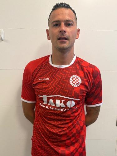 Sinisa Antonic