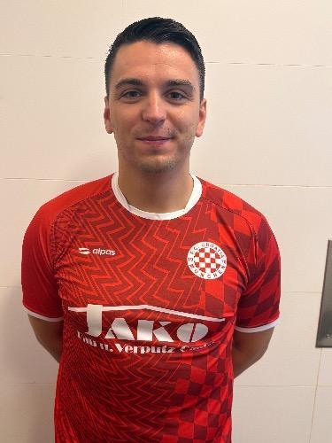 Krunoslav Peretin