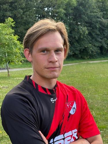 Lukas Greipl