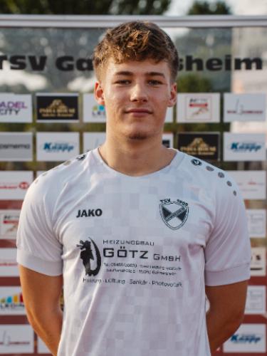Sebastian Bogenrieder