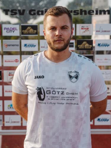 Dennis Bulanow