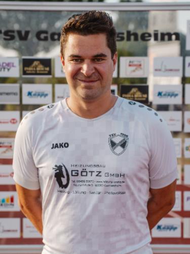 Avatar Bild für Simon Gelbmann