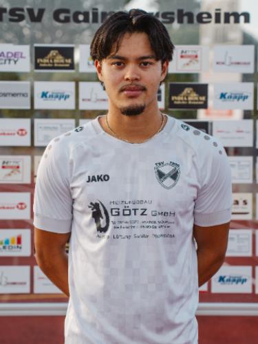 Nicklas Krippner