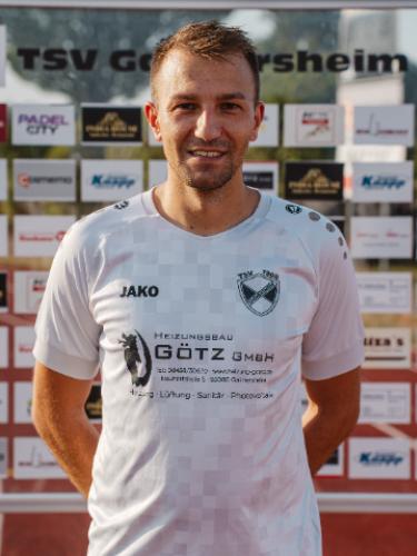 Daniel Marxreiter