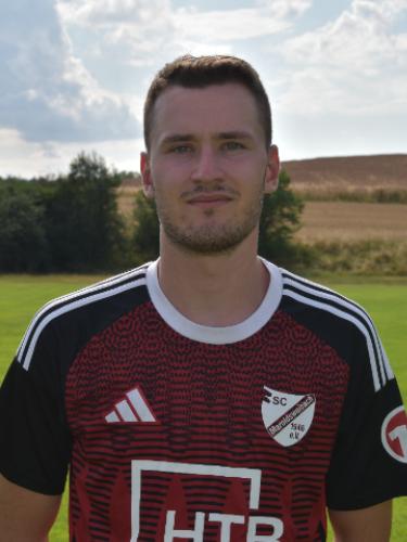 Niklas Dürr