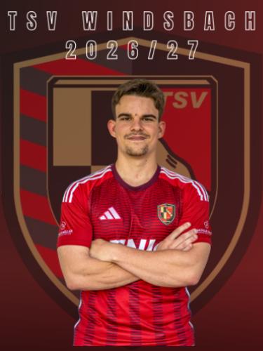Tobias Strauß