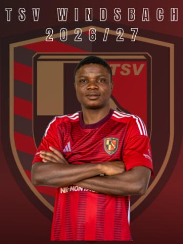 Mathieu Odjobi