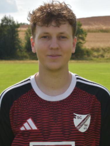 Finn Büchner