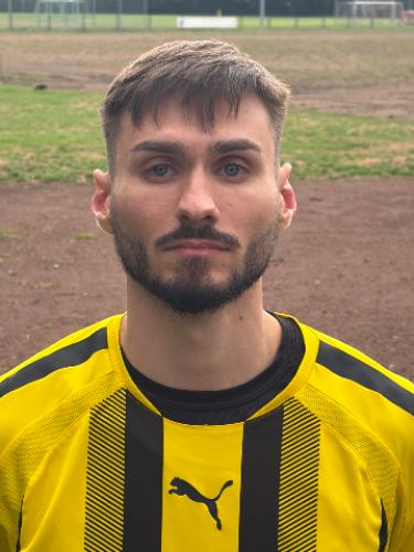 Nektarios Tsinganas