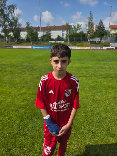 Mert Sargin