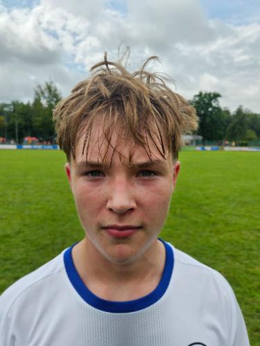 Linus Gröning