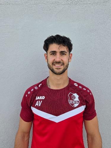 Alessandro Manta