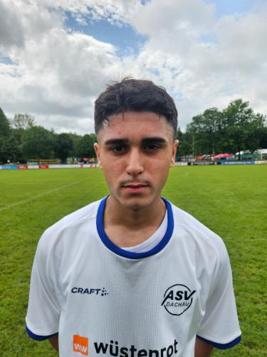 Elias Mahmoud