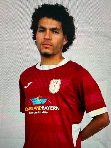Ismail Ben Ali