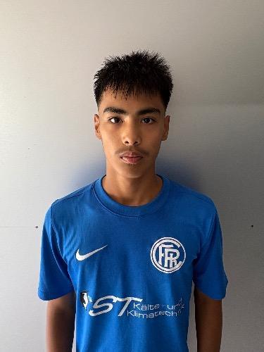 Daniyal Akbari