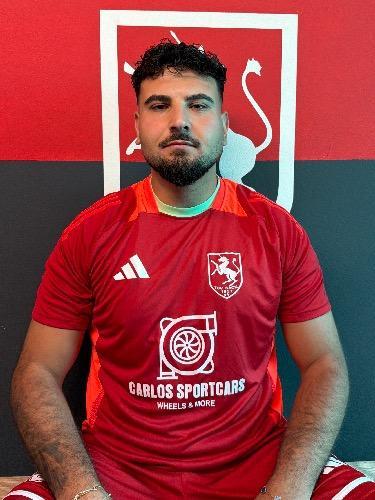 Josef Karatas