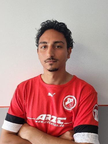 Fahri Savas