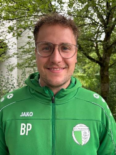 Fabian Boitin