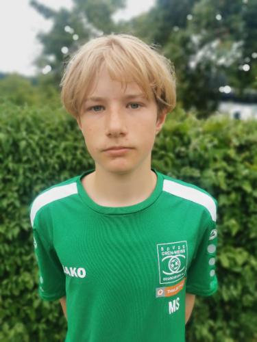 Sebastian Schwimmbeck