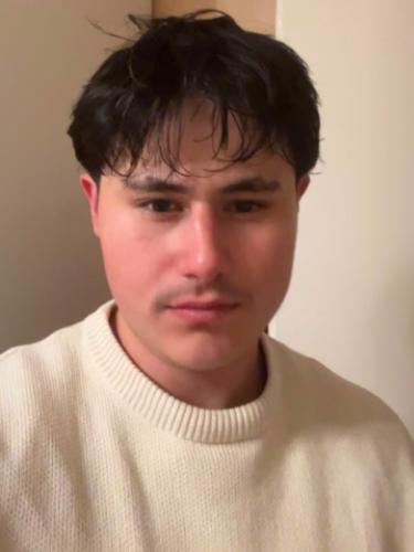 Samir Sen