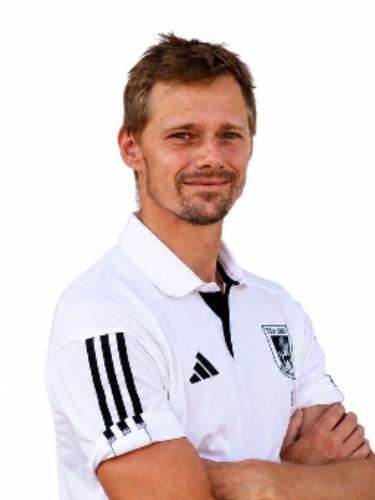 Avatar Bild für Benjamin Betz