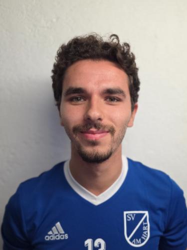 Yehia Allam