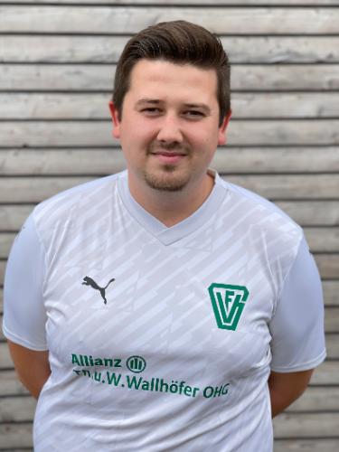 Nico Müller