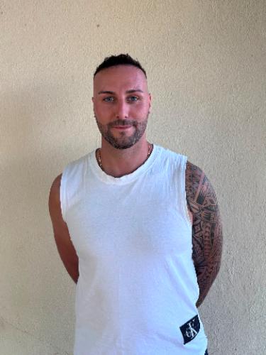 Davide Glorioso