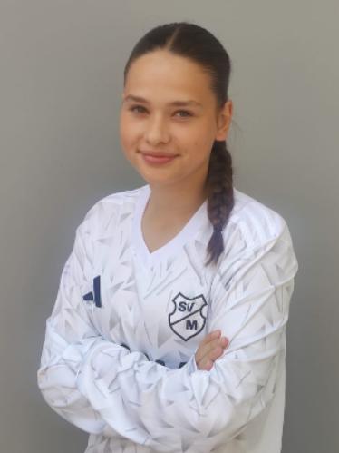 Ylvi Klein
