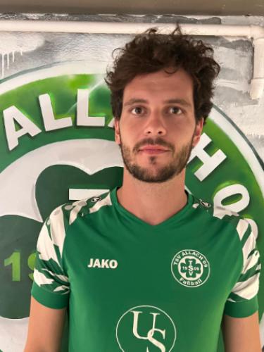 Lukas Bädeker