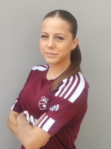 Sanja Klusmann
