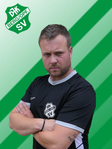 Fabian Mößl