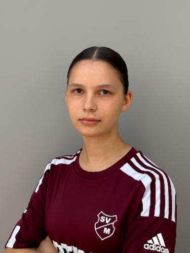 Maja Schrüfer