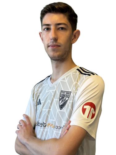 Robin Angermüller